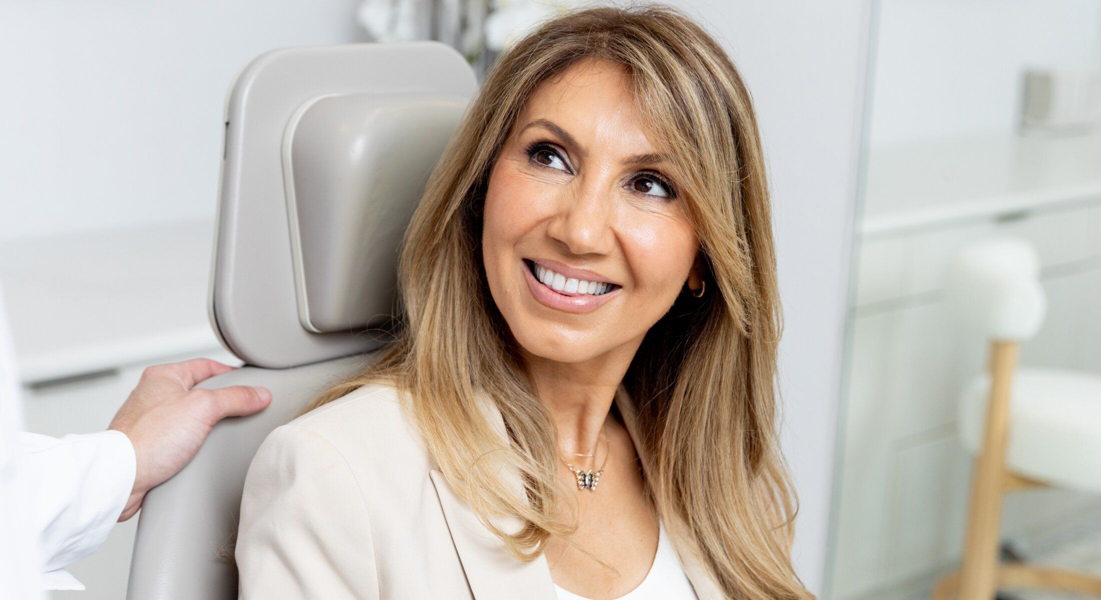 Getting A Facelift In Your 40s | Is It Time?