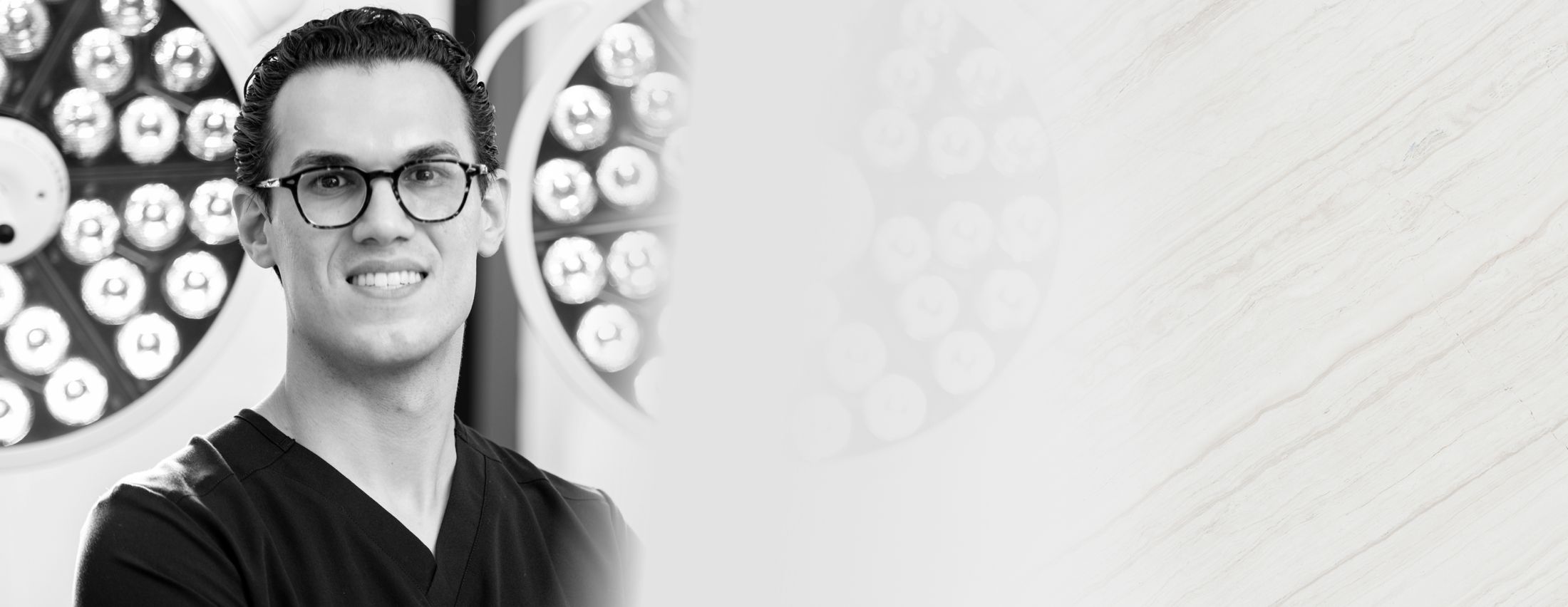 Dr. Keon Parsa, Fellowship-Trained Facial Plastic Surgeon in Beverly Hills